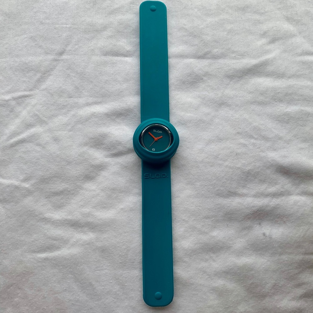 Slapwatch - Picture 2 of 4